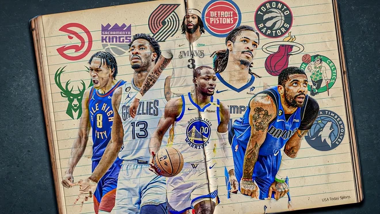 易倍体育官方网站-NBA市场动态汇总：灰熊对莫兰特要价曝光 掘金拒绝交易沃特森