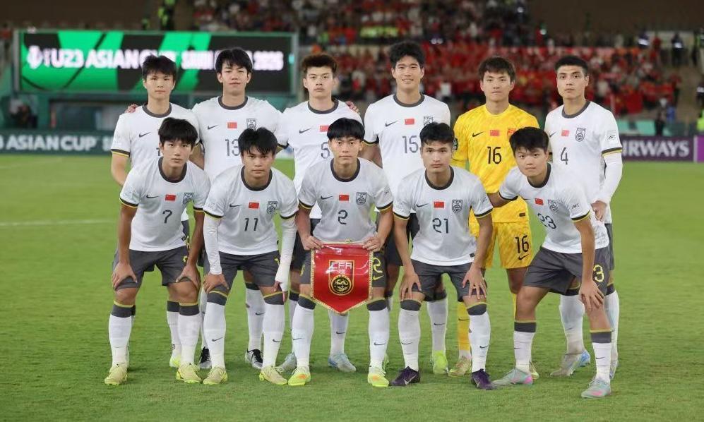 易倍体育登录入口-U23决赛倒计时1天，日本主帅主动示弱：中国队很强，我们是挑战者