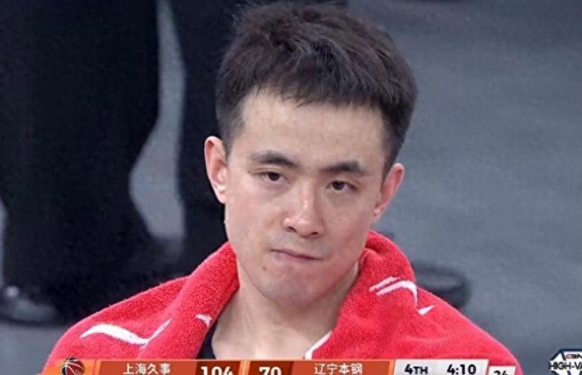 易倍体育官方入口-辽篮被传更衣室闹翻，赵继伟深夜连发2文撕破脸，弗格打脸管理层